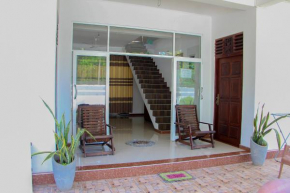 Sasmika Villa Surf and Yoga Hostel